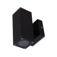 Square Up Down Wall Light 8W